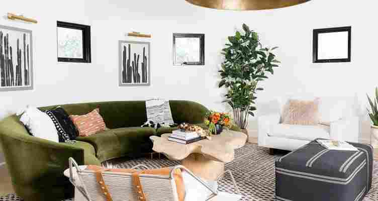 Decoración de interiores – Tendencia de estilos y colores para 2021